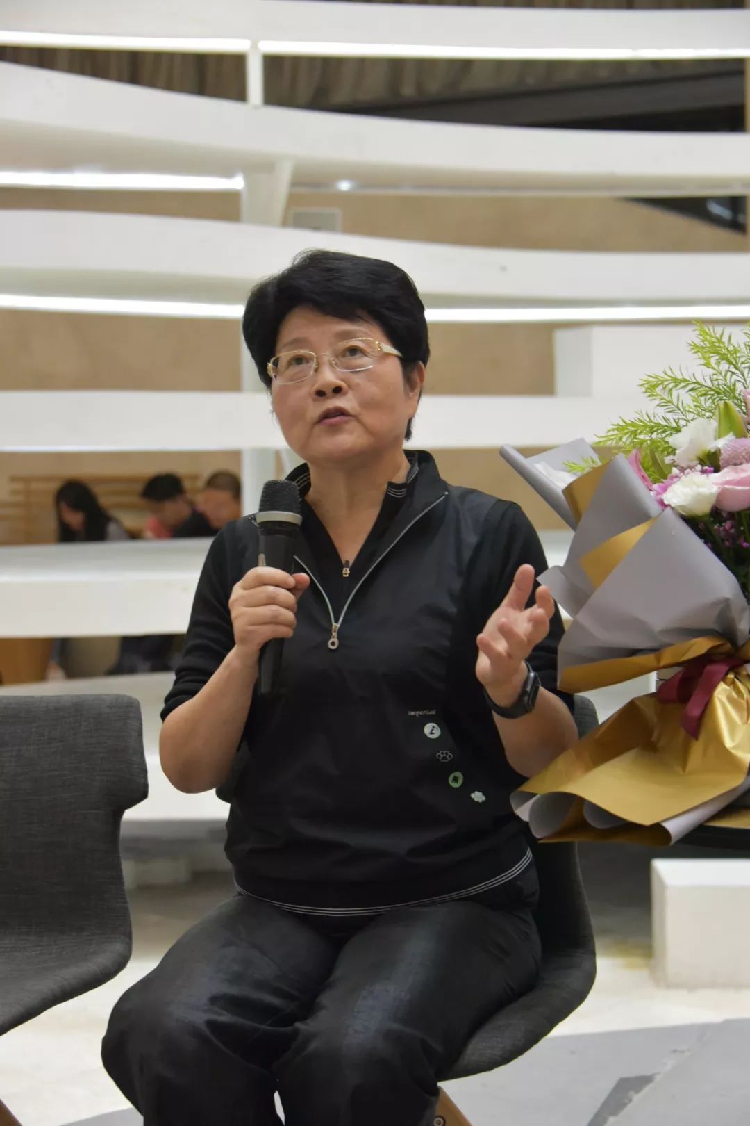 活动回顾｜孩子迷恋玩游戏怎么办？应该带孩子去补习吗？这种困惑父母的问题终于得到了答案