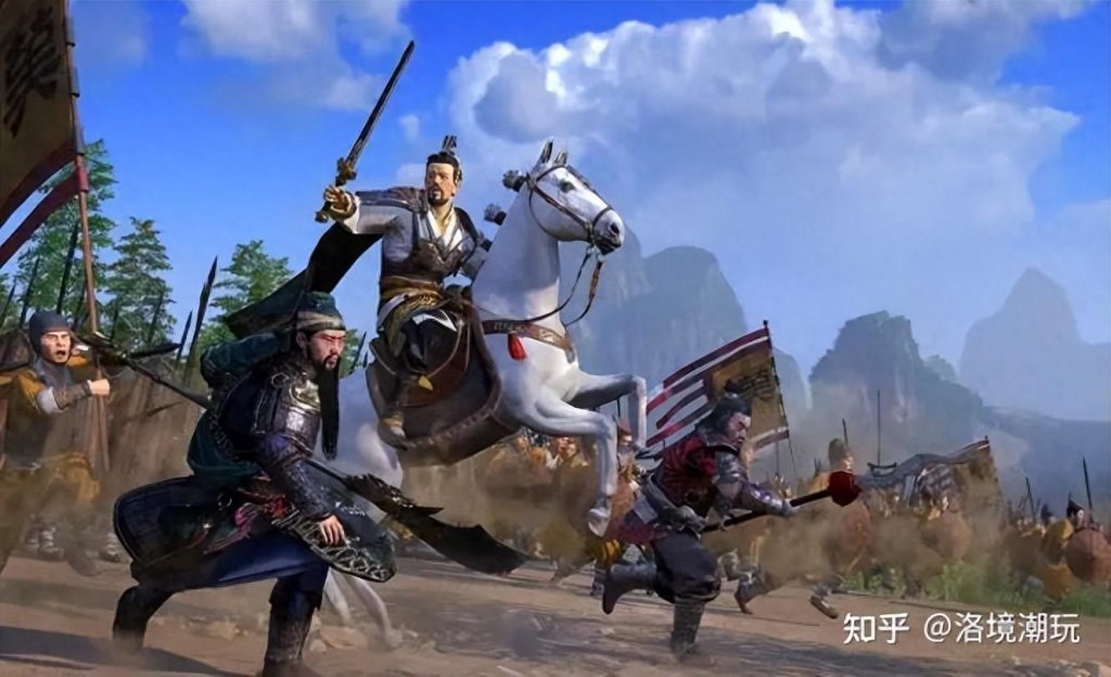 大型单机游戏有哪些（口碑好的十大单机游戏推荐）